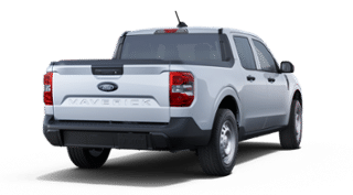 2025 Ford Maverick® External Image 4